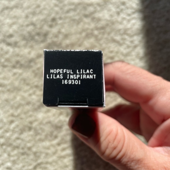 Lot of 2 NIB Mary Kay Lip Gloss in Hopeful Lilac, .13 FL oz., Limited Edition - Picture 4 of 11